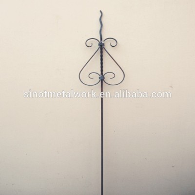 wrought iron garden items iron pergola plant support stick