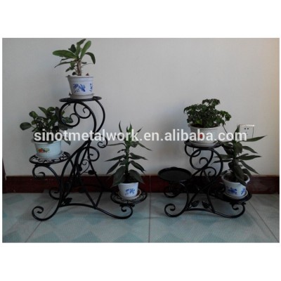 indoor metal plant stand ideas large wrought iron plant stands plant rack